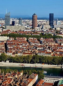 Agence Lyon