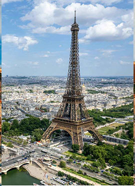 Agence Paris